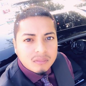 Meet your Posher, Ricardo